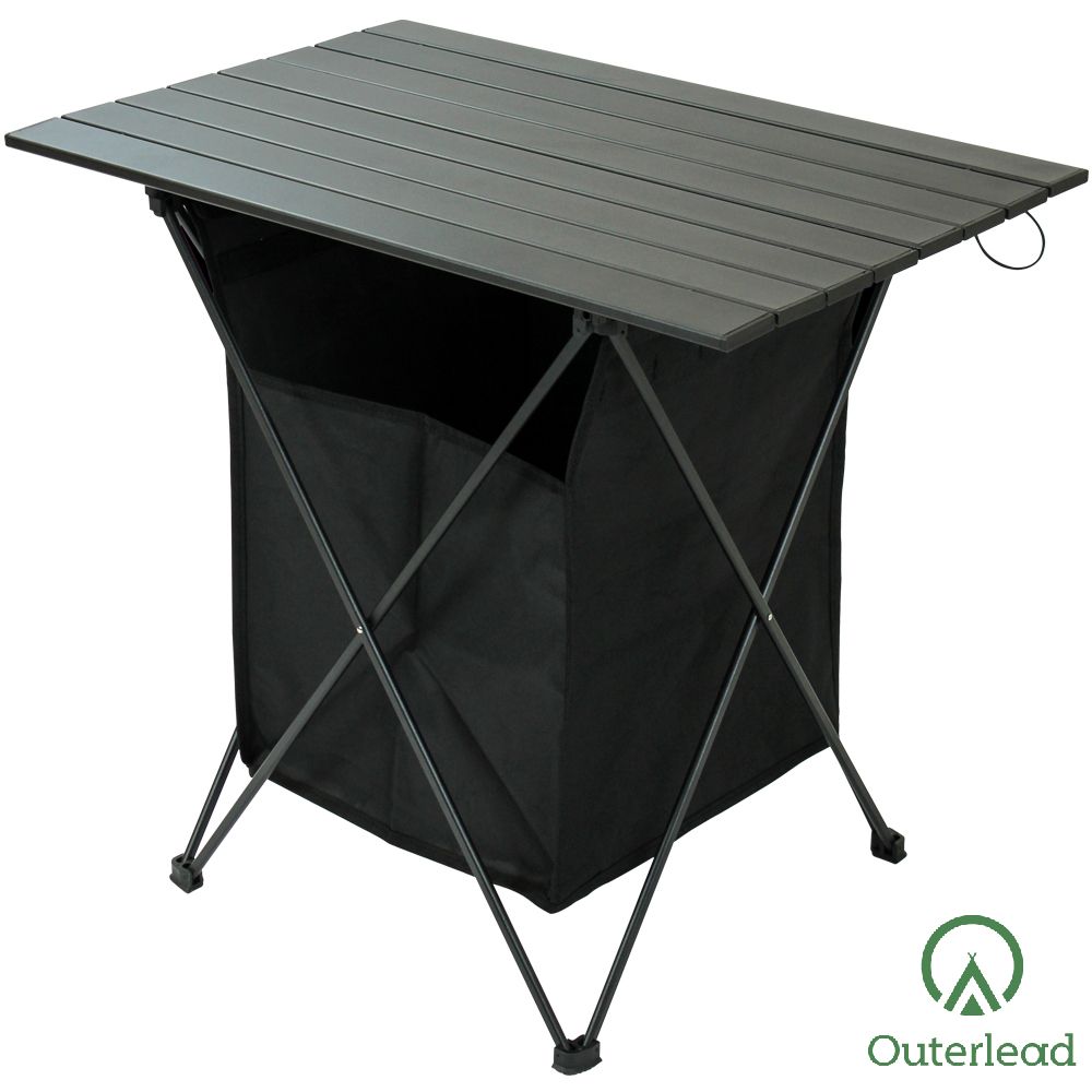 Lightweight Folding Picnic Table 9 Jpg