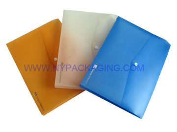 PP Document Holder