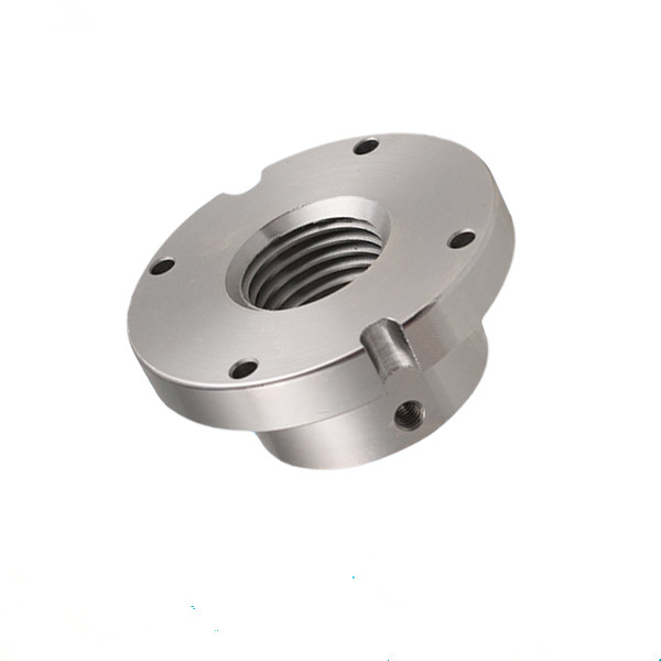 Low Price Customized Precision Stainless Steel Flange