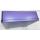 Purple Square Cookie Tin Box