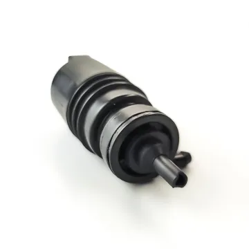 High Quality Auto Parts Windshield Washer Pump 1J5955651 67128362154 - BMW Mercedes Audi VW Porsche
