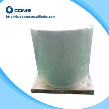 free sample customized cabin filter paper supplier