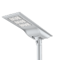 15W-25W all in one solar street light