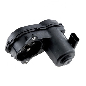 Electric Brake Caliper Motor for Mercedes-Benz CLA SL550 A200