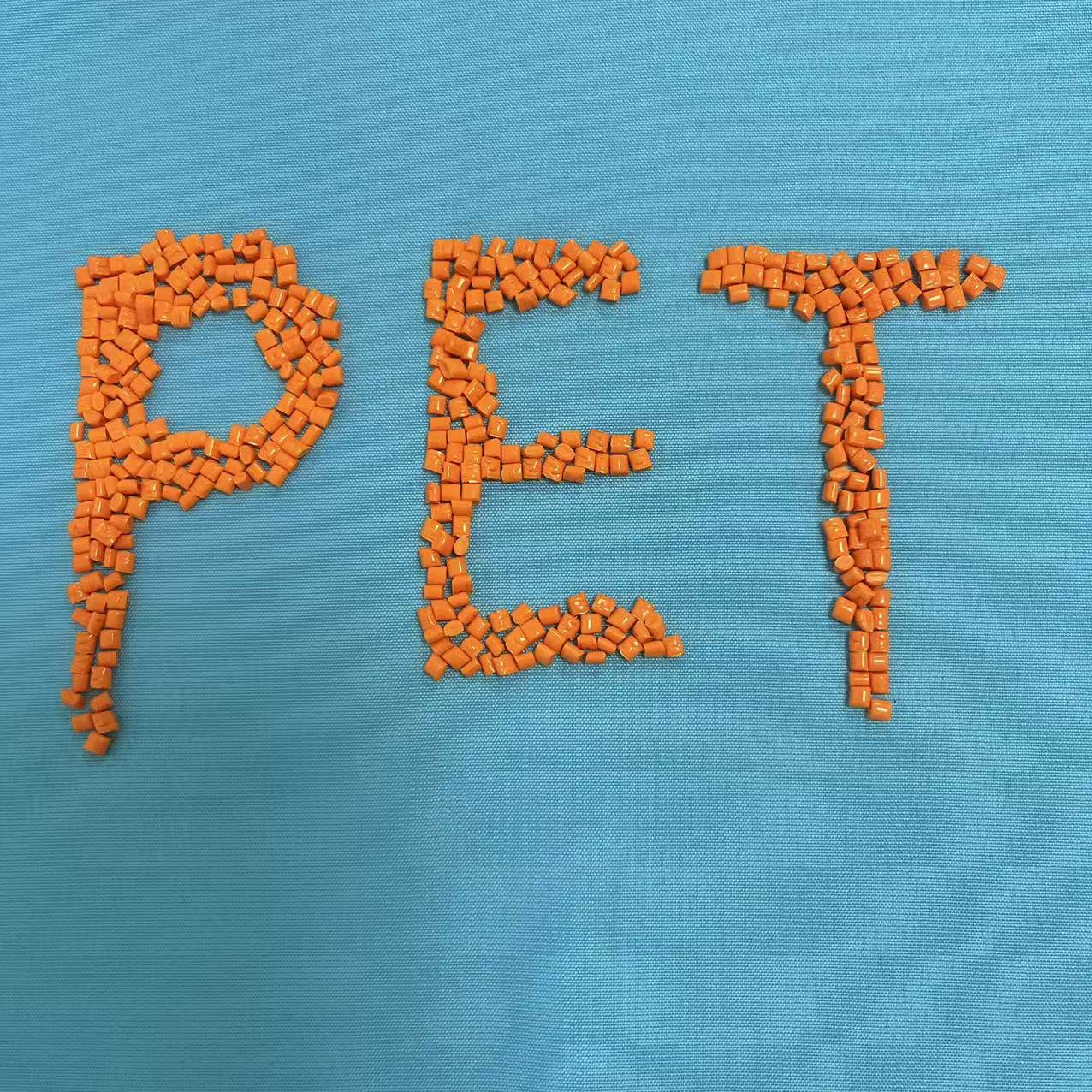 modified PET GF30 granules