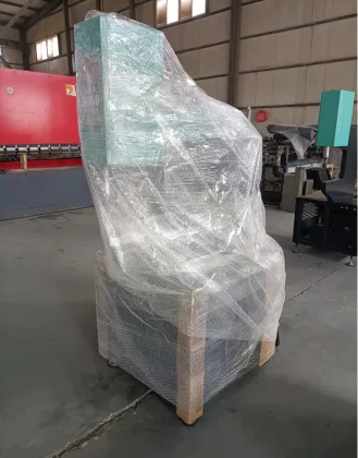 Automatic Hydraulic 8T Riveting Press Machine