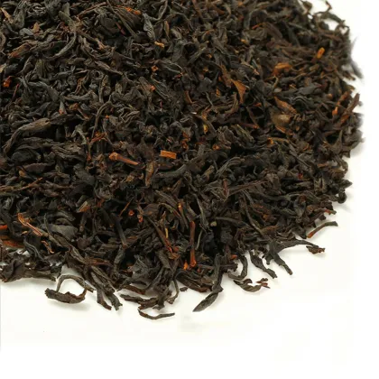 Assam Black Tea Leaves for Bubble Tea