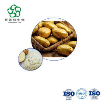 Bulk Potato Extract 10:1 for Weight Loss Supplements