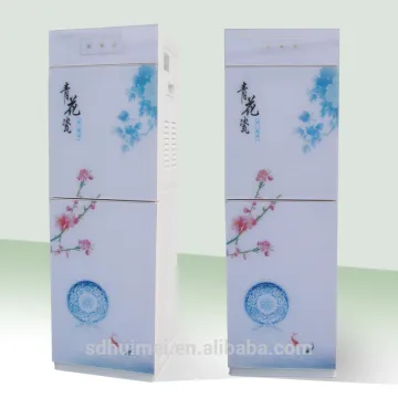 classic hot and cold water dispenser/magic water dispenser