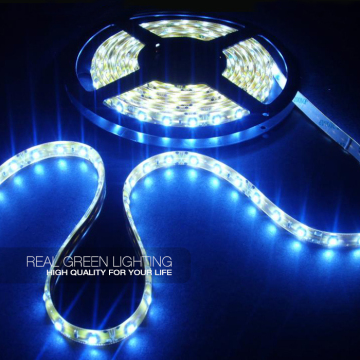 Retail & Wholesale! Waterproof 12V/24V LED Blue Strip Light