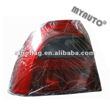 Used Tail Lamp for Opel Vectra 99-01