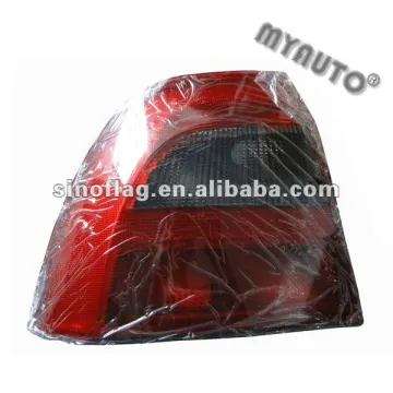 Used Tail Lamp for Opel Vectra 99-01