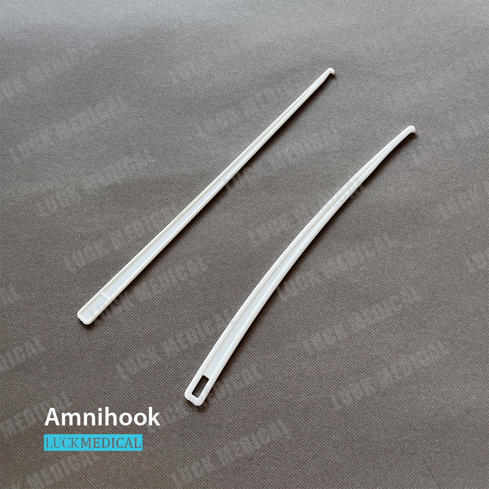 Стерильная амнионная мембрана перфоратор пластик Amnihook