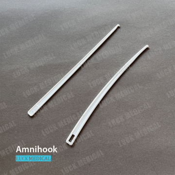 Стерильная амнионная мембрана перфоратор пластик Amnihook