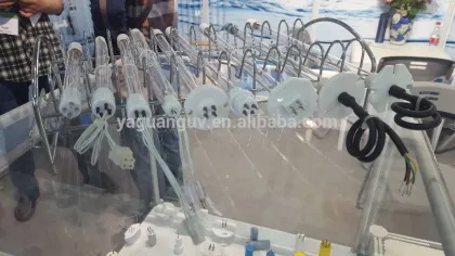 Wedeco NLR1845WS (WEDECO AQ37086 )uv lamp 40 watts 525 mm in length