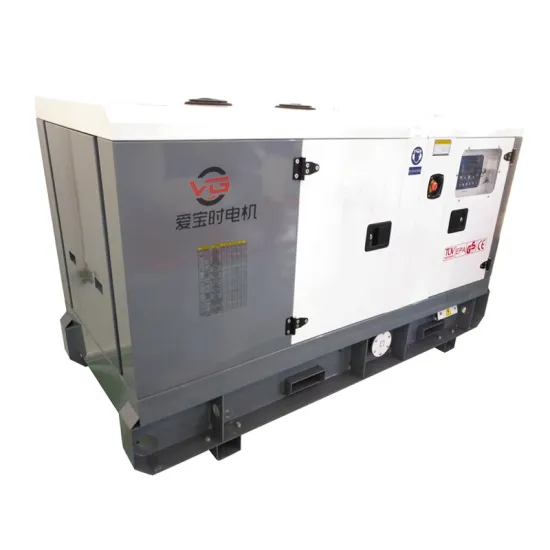 High Profit Low Cost: Waste Oil to 10kW Diesel Generator for Sale