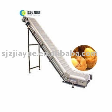 pvc conveyor