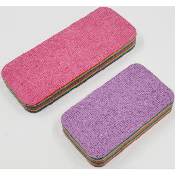 PVA Microfiber Multi-Layer Sponge