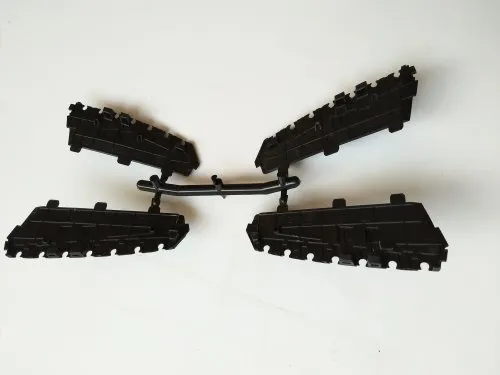 Car Air vent plastic injection mold