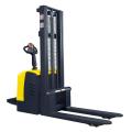 Pendirian yang boleh dipercayai memandu stacker elektrik