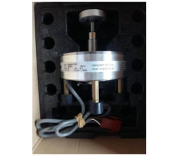 Parts and Components for Drager Fabius GS Anaesthesia Machine, Including PN 8607211, PN 8605762-08, and Motor F9M4RR1007