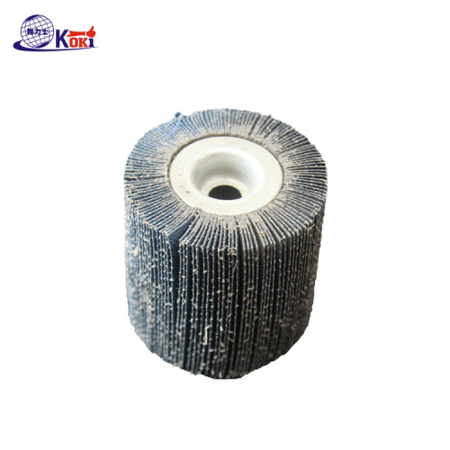 nylon polishing wheel for sanding