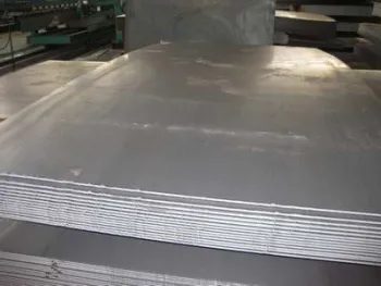 304 stainless steel plate, cold rolled