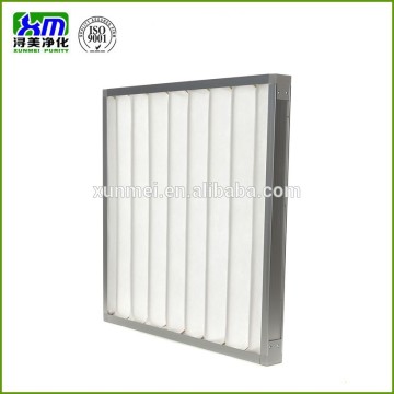 Air Filter Cleaning Equipment