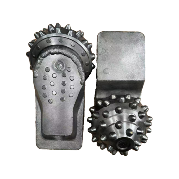 Power Factory Cone Roller Herb Grinder with Single Larger Straight Board
