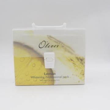 Chemon Whitening Chuyên nghiệp Chăm sóc Tay Spa 2