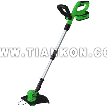 Cortadora de hierba de litio DC18V