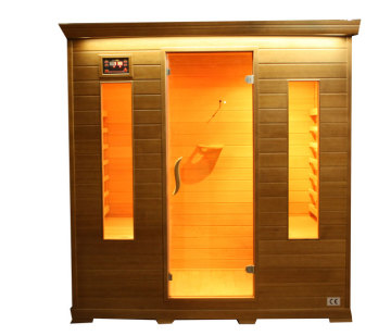 Infared Sauna Room (SMT-031)