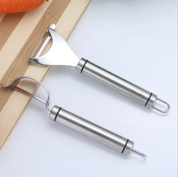 Stainless Steel Vegetable Peeler knife