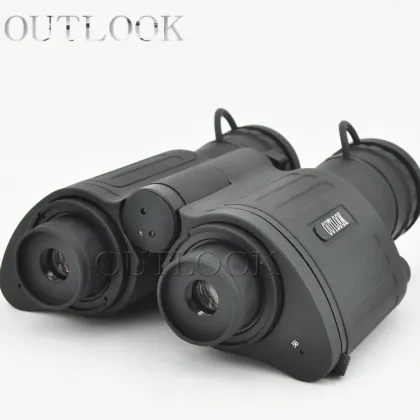 Night Scout Infrared Glasses - YJSP1 5X Night Vision Glasses Latest Model