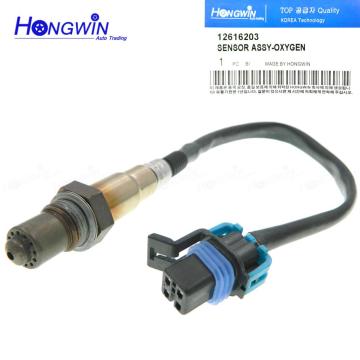 O2 Lambda Oxygen-sensor voor Holden Commodore VE LF1-LFW 2010-13 3.0L V6 en Cadillac SRX/CTS/STS 04-07