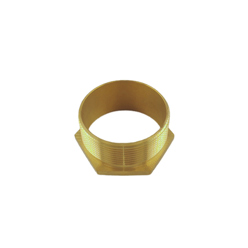 Brass Pipe Fittings90