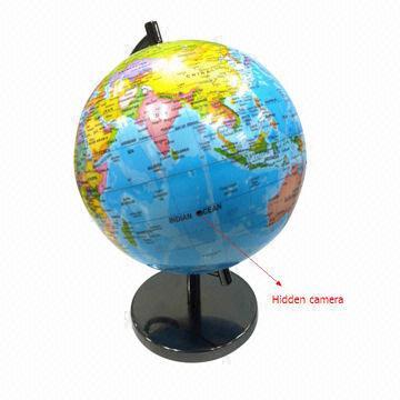 Wifi IP Camera