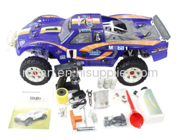 Terminator 290st Rc Baja 5t Rc Baja 5t 29cc 