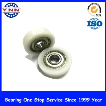 Shower Door Roller Wheel