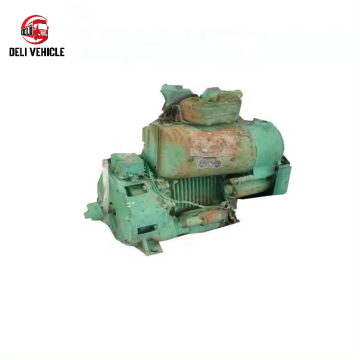 ชุดเครื่องยนต์ดีเซลที่ใช้แล้วในสภาพดีสำหรับ Deutz F2L410/F2L411