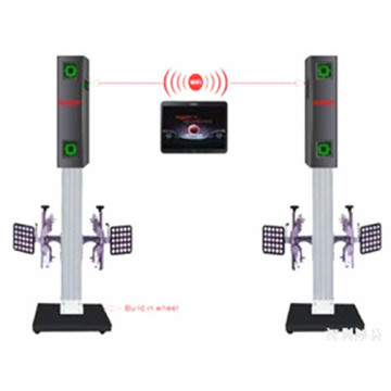 Car Tire Equipment Wheel Alignment