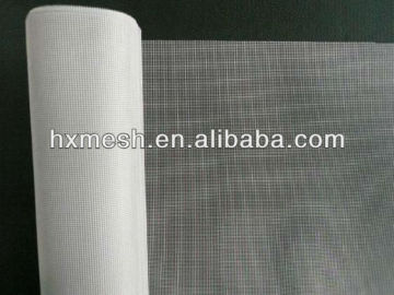 Plastic window screen/plastic window screen/18x18mesh plastic window screen