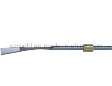 High Precision Flexible Sprung Cores