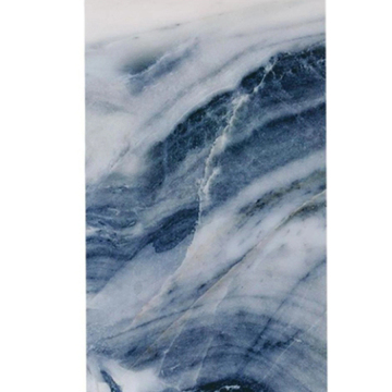High Glossy PVC Wall Sheets and Floor Panels - Marble Effect PVC Board
