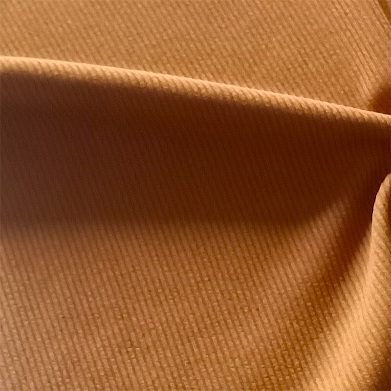 100 Polyester Rib Fabric Jpg