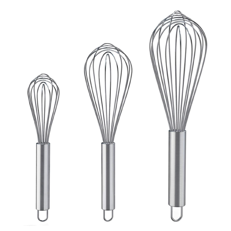 Egg Beater Whisk