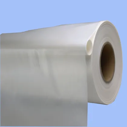 TPU hot melt adhesive glue tape film