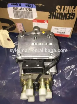 Bosch VP44 Electric Fuel Injection pump 0470506041 for QSB engine 3939940 3937690                        
                                                Quality Choice
