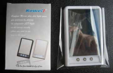 Led Cosmetic Mirror 