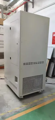 PSA Nitrogen Generator LIN Liquid Nitrogen Generator